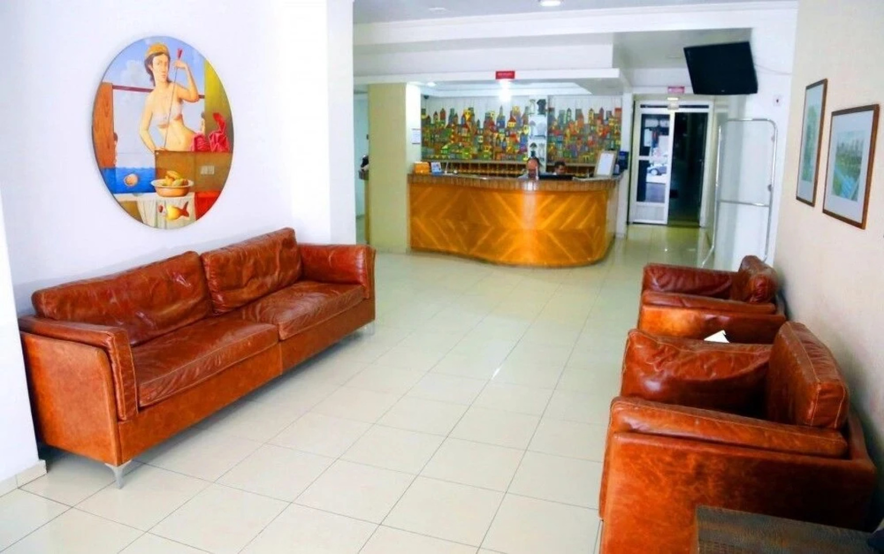 Itabuna Palace Hotel