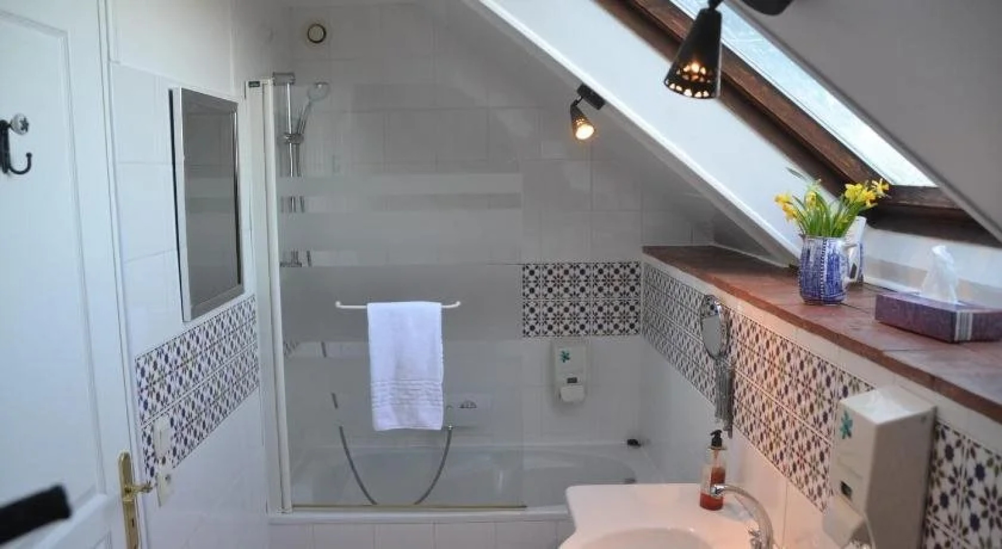 Hôtel les Grands Chênes