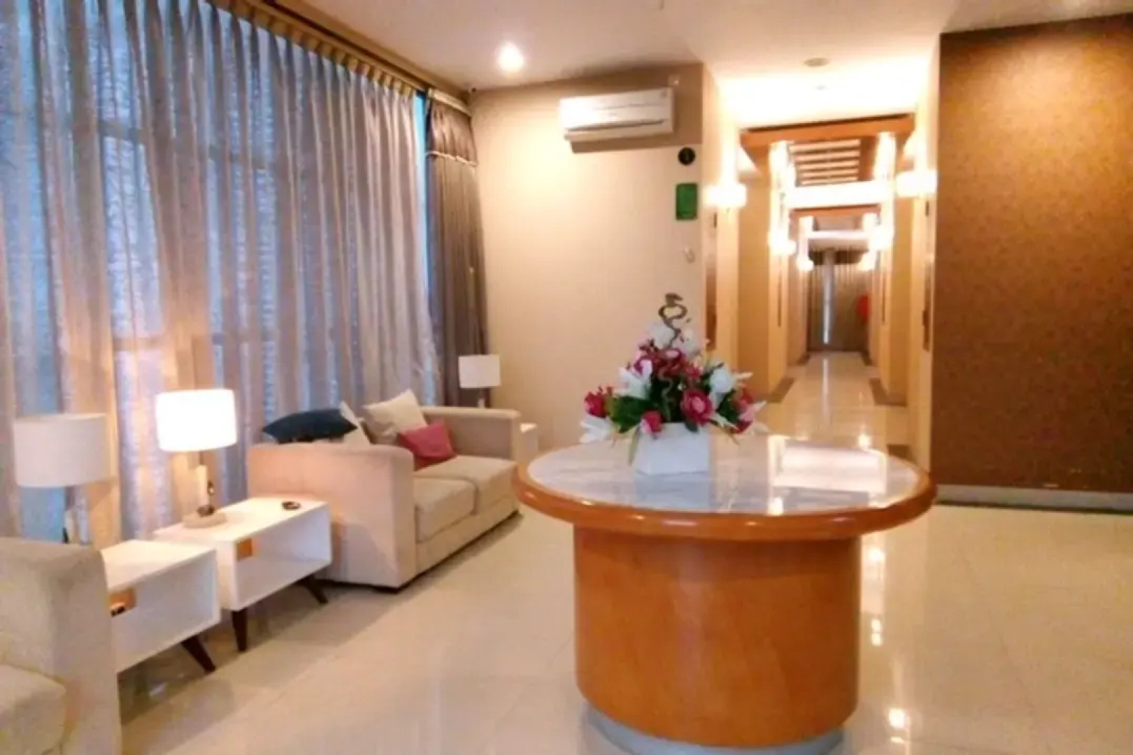 Sutan Raja Guest House Cirebon