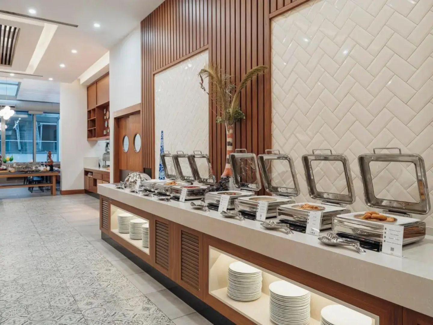 Selectum City Atasehir