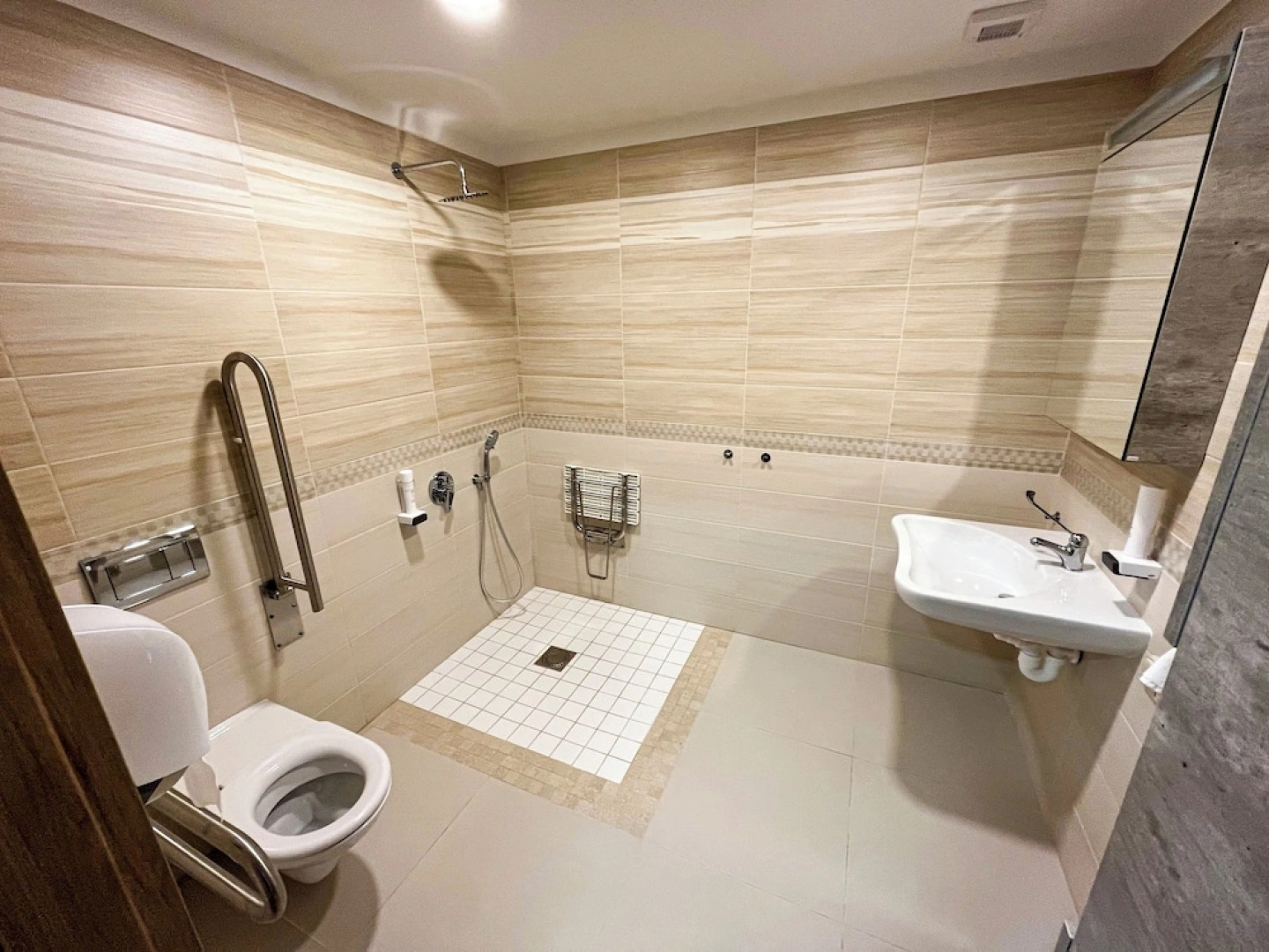 Wellness Resort Bouda Malá Úpa