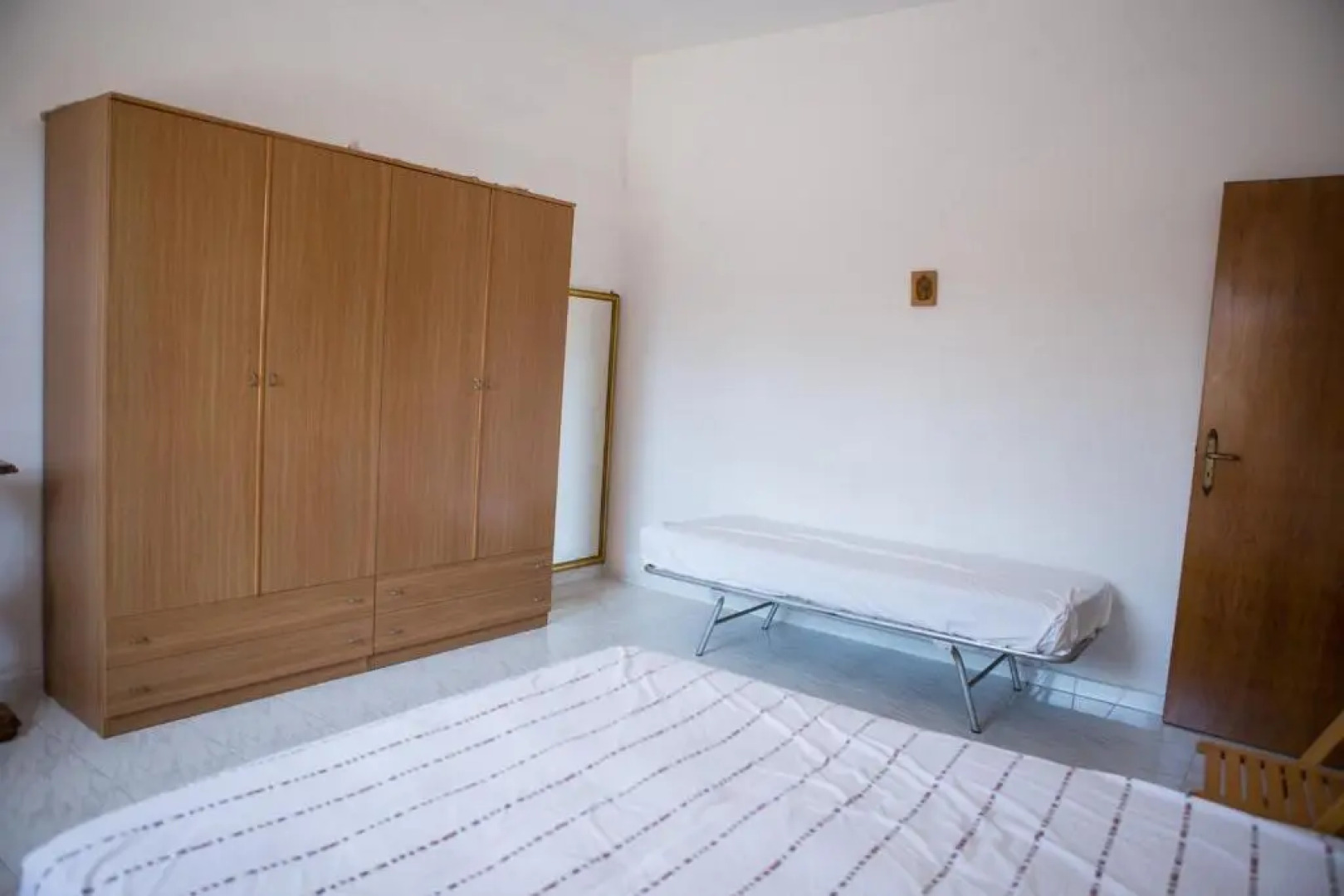 Appartamenti Giusi con giardino o veranda