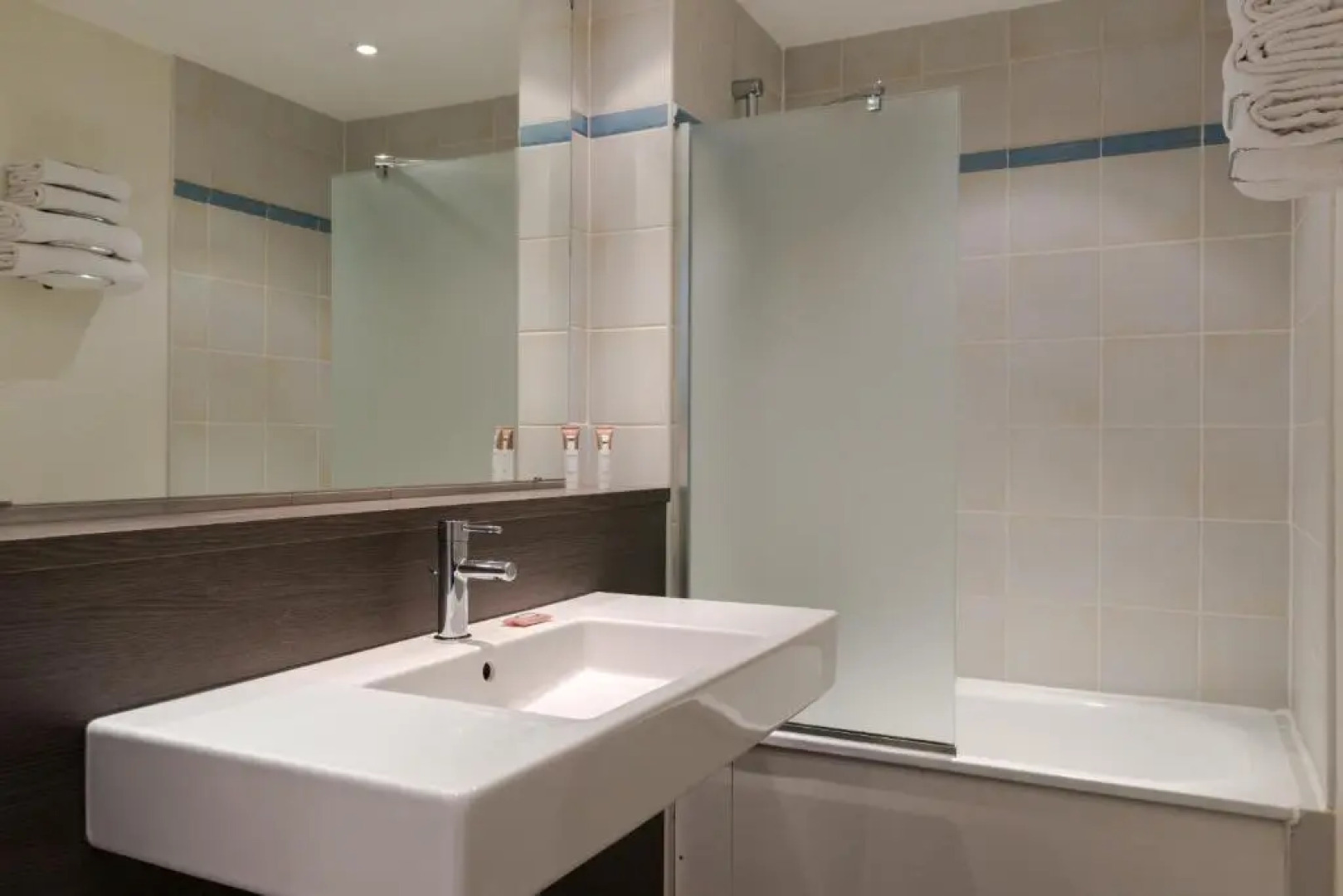 Hôtel Paris Louis Blanc - Paris 10