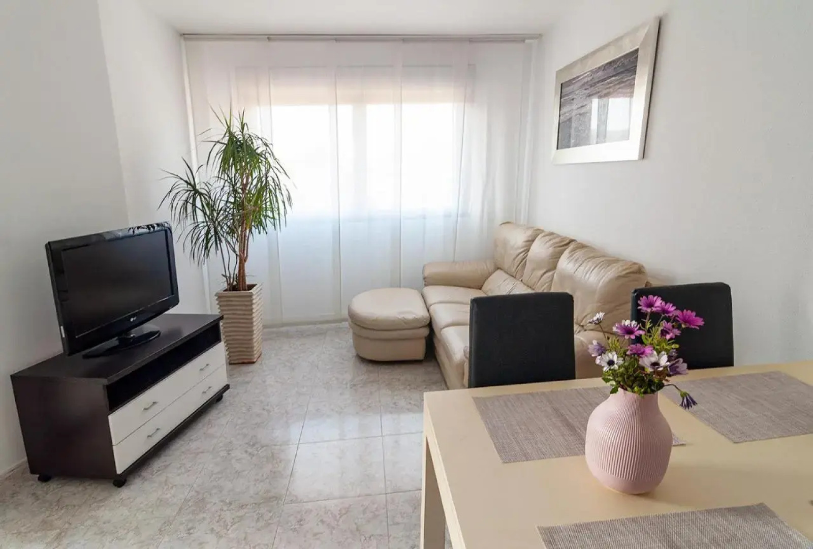 Beach & Pool Sant Salvador - 150m from sea