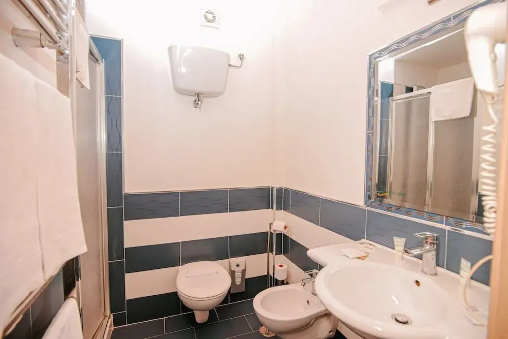 Quadrifoglio Village