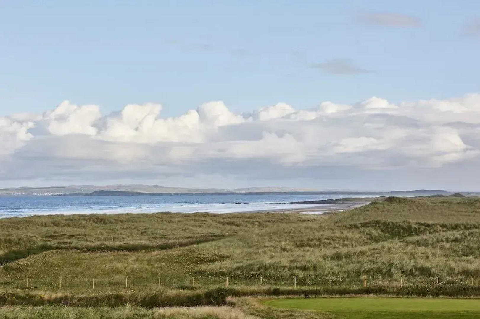 Another Place, The Machrie