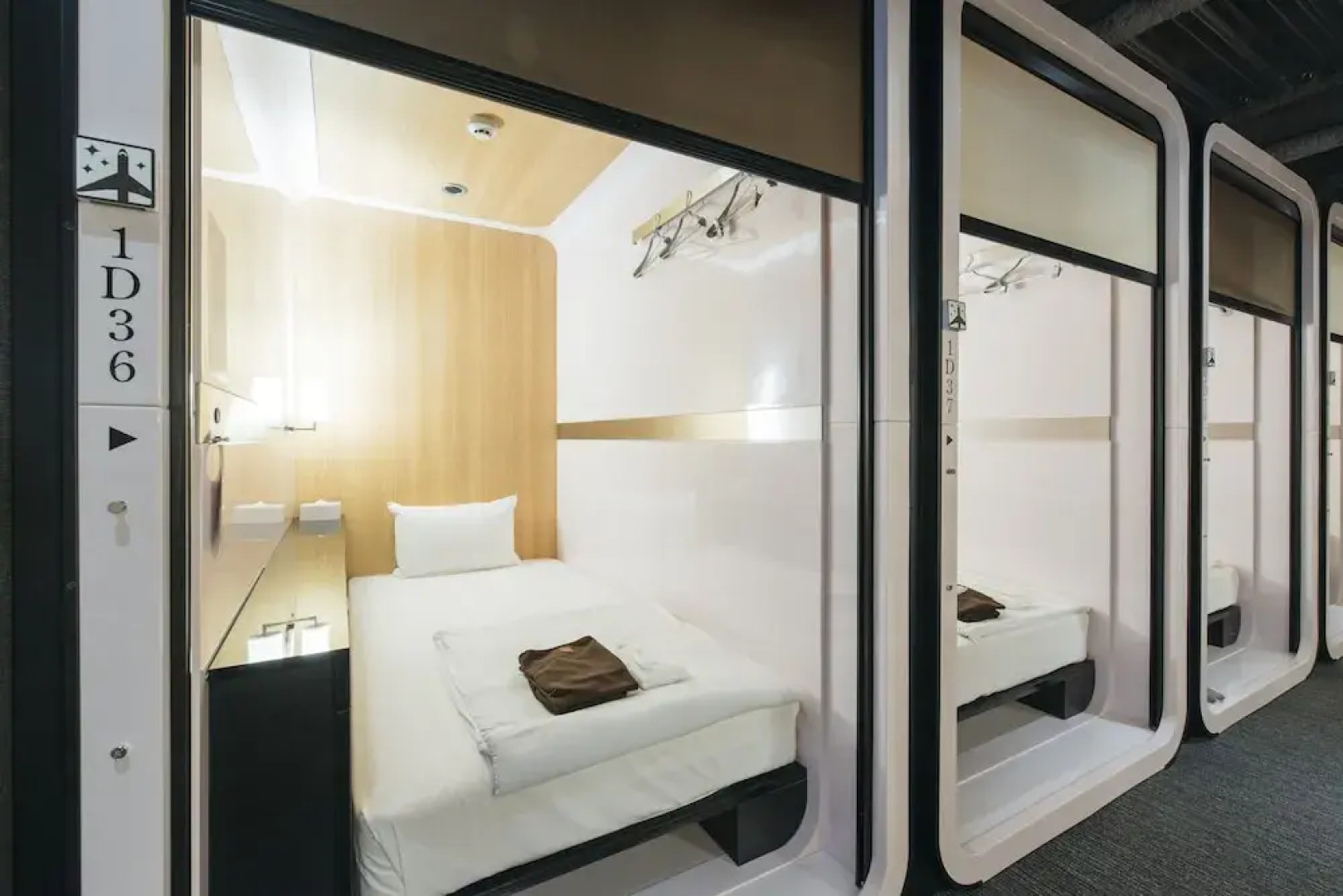 First Cabin Kashiwanoha