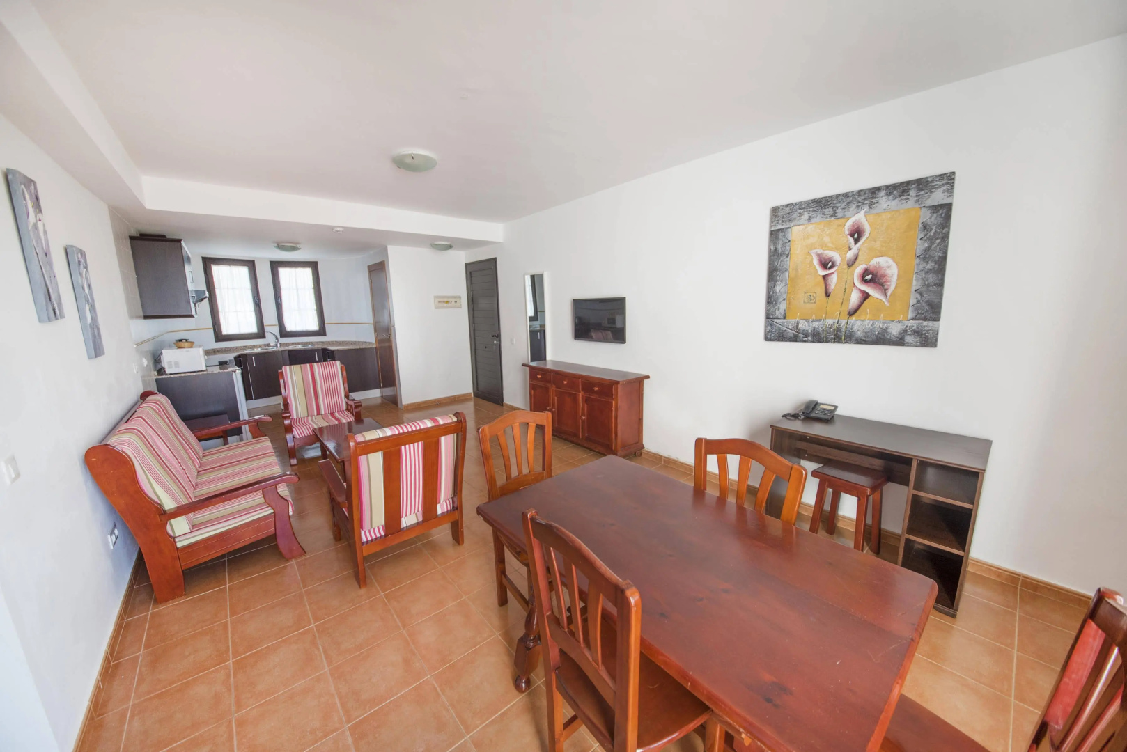 Tabaiba Apartamentos