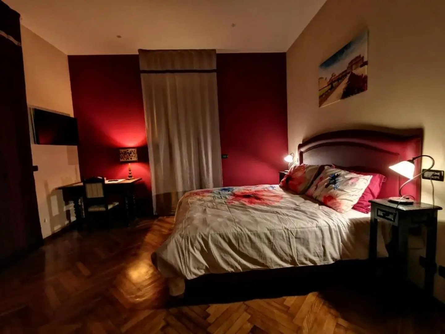 B&B Ad Quintum Torino