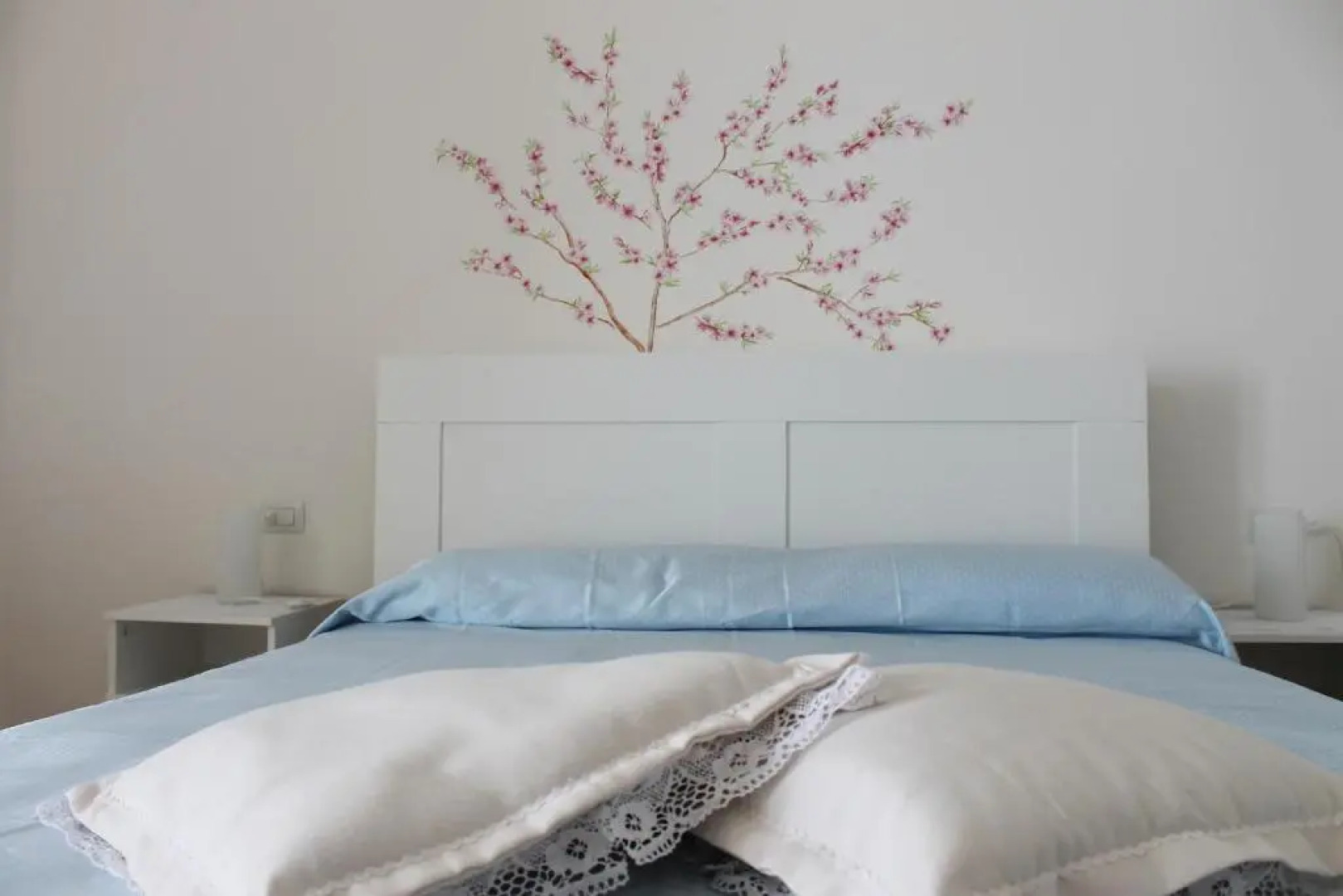 Vent In Costa Ospitalità Diffusa