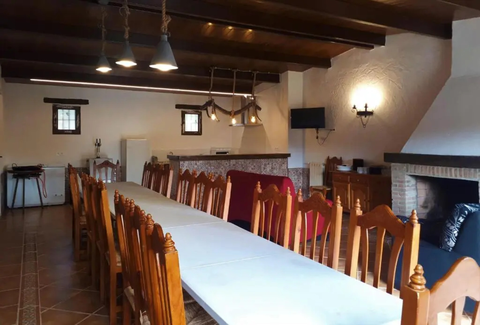 Las Casitas de los Cano