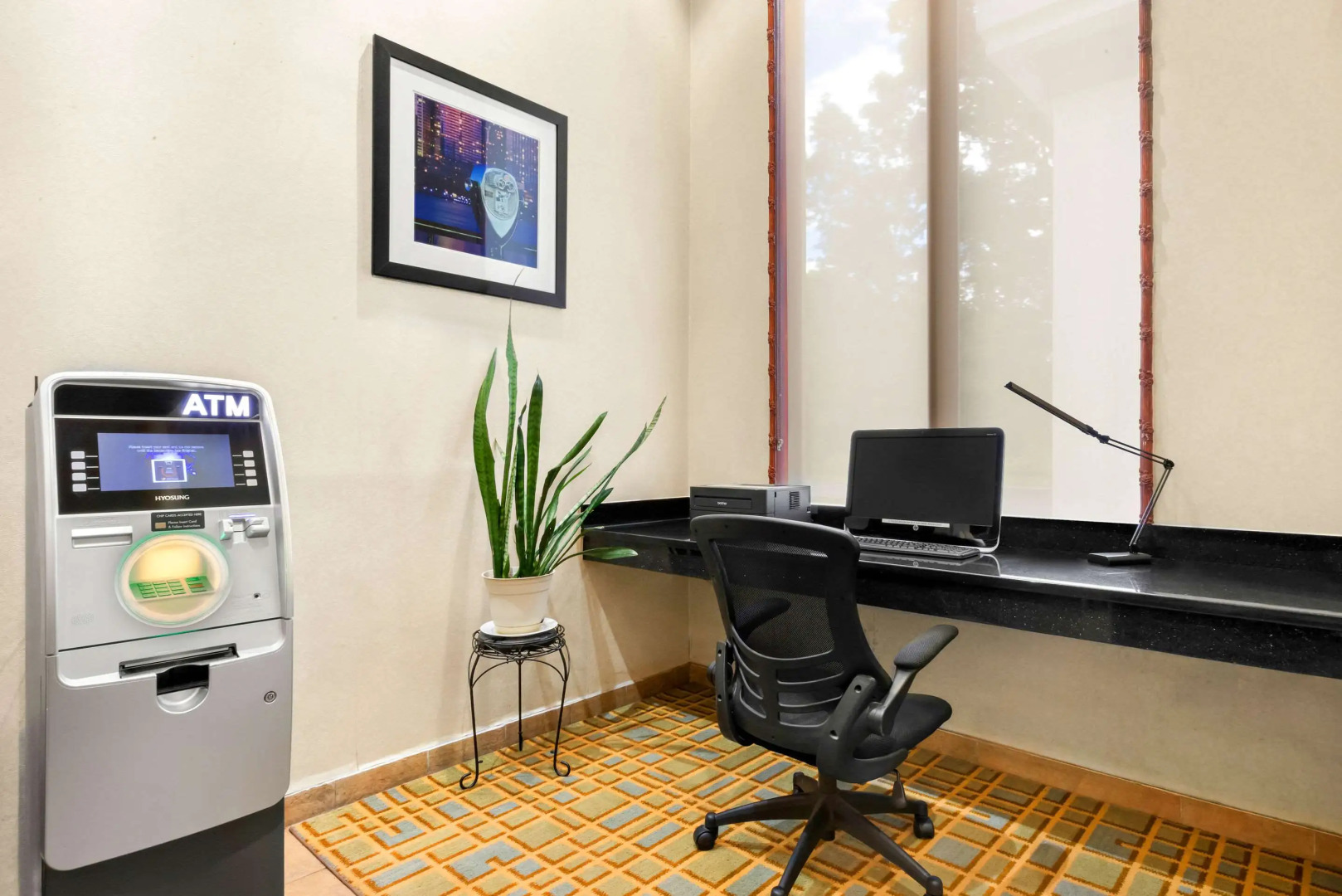 Quality Inn Edison-New Brunswick