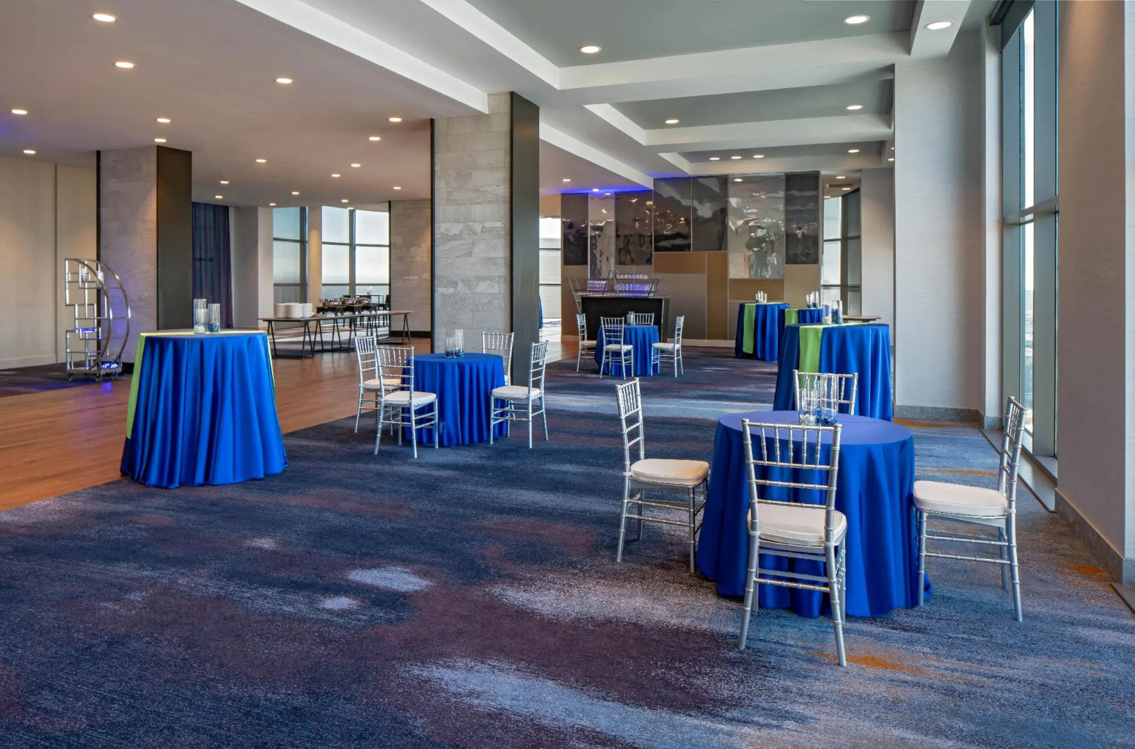 Hyatt Regency Denver Tech Center