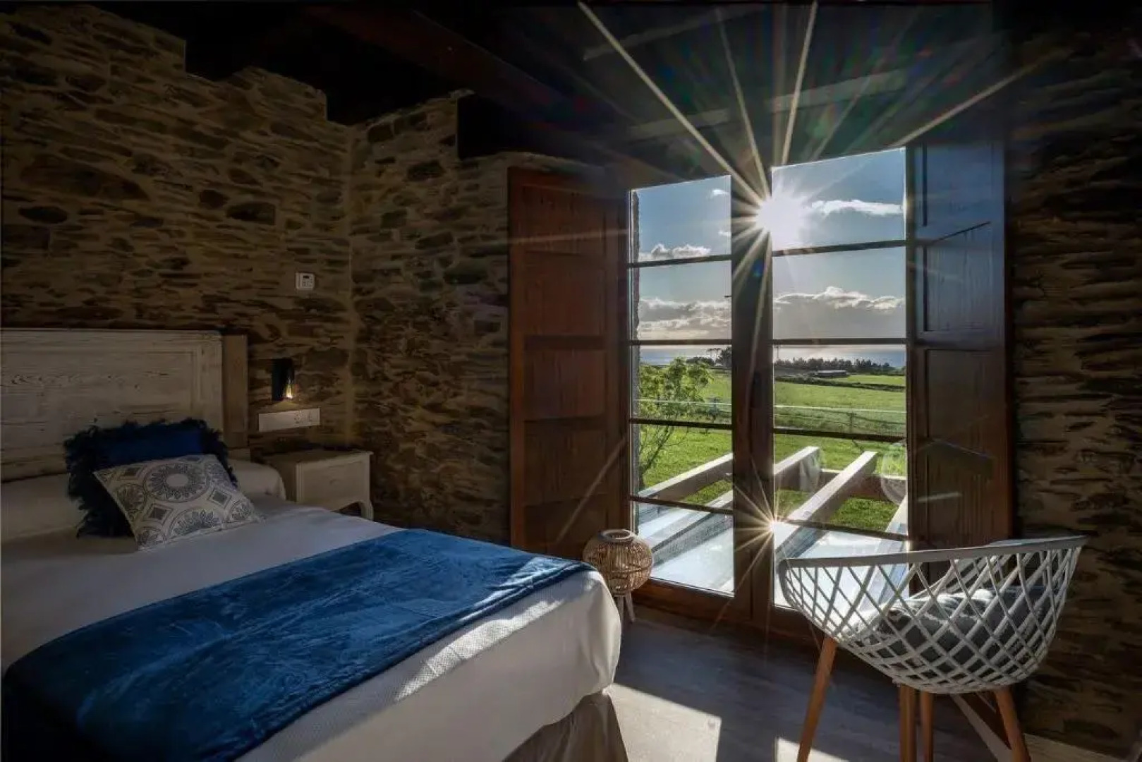 Hotel Rural La Sobreisla