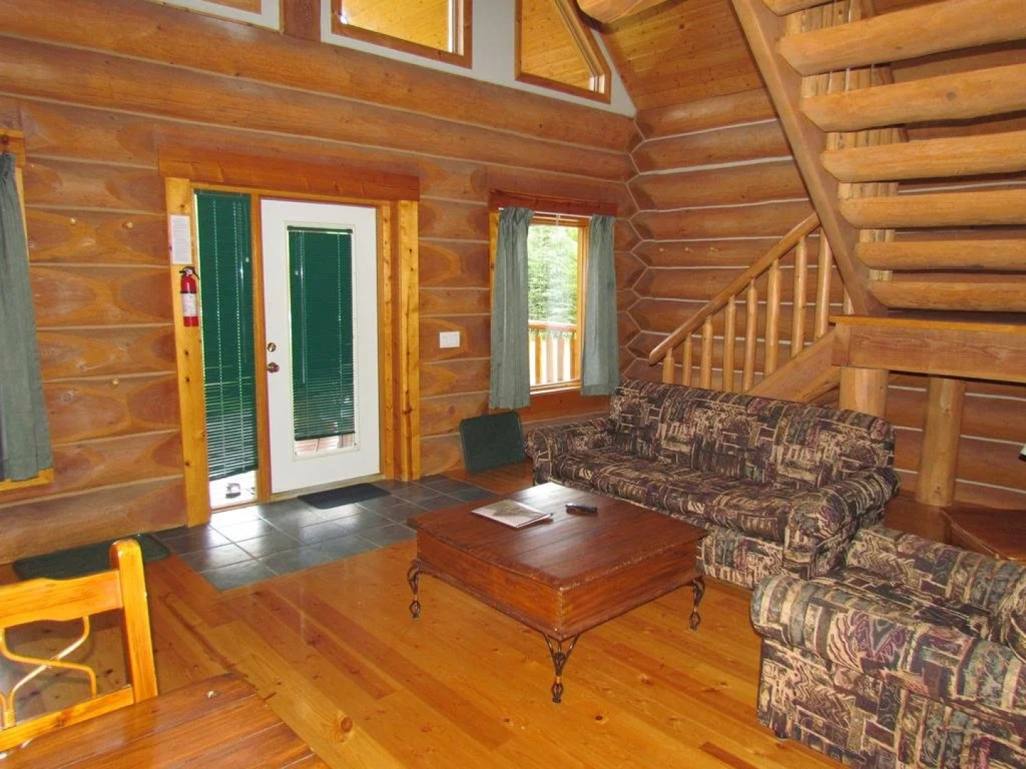 Chancellor Peak Chalets