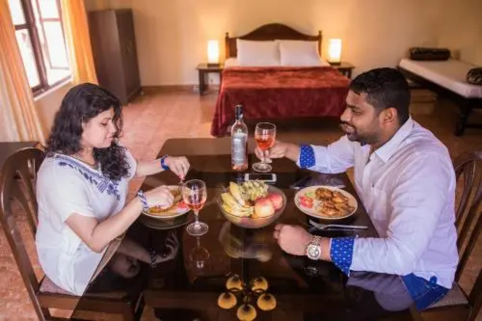 Pinnacle Countryside, Saligao