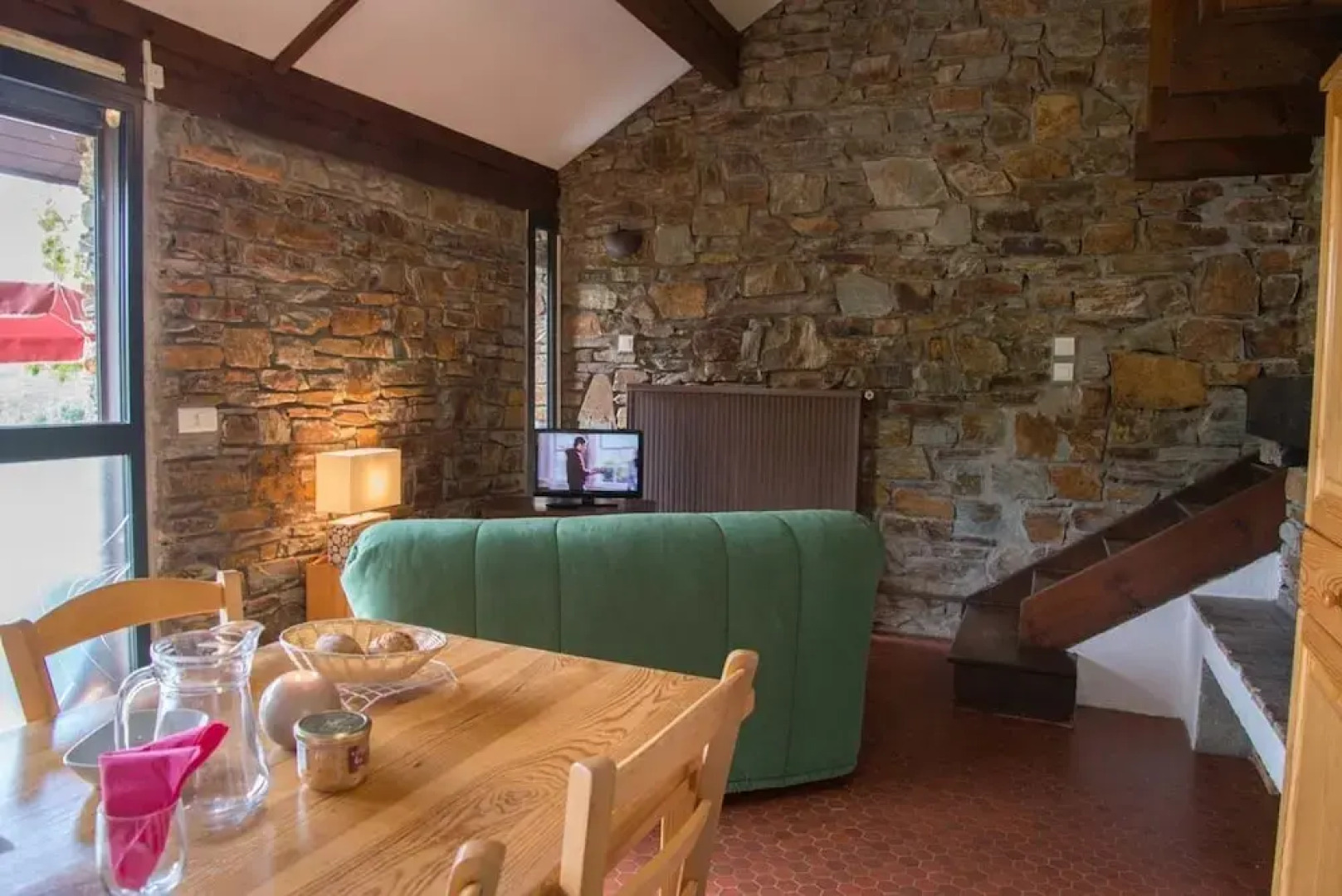 Village Vacances de Barre des Cevennes