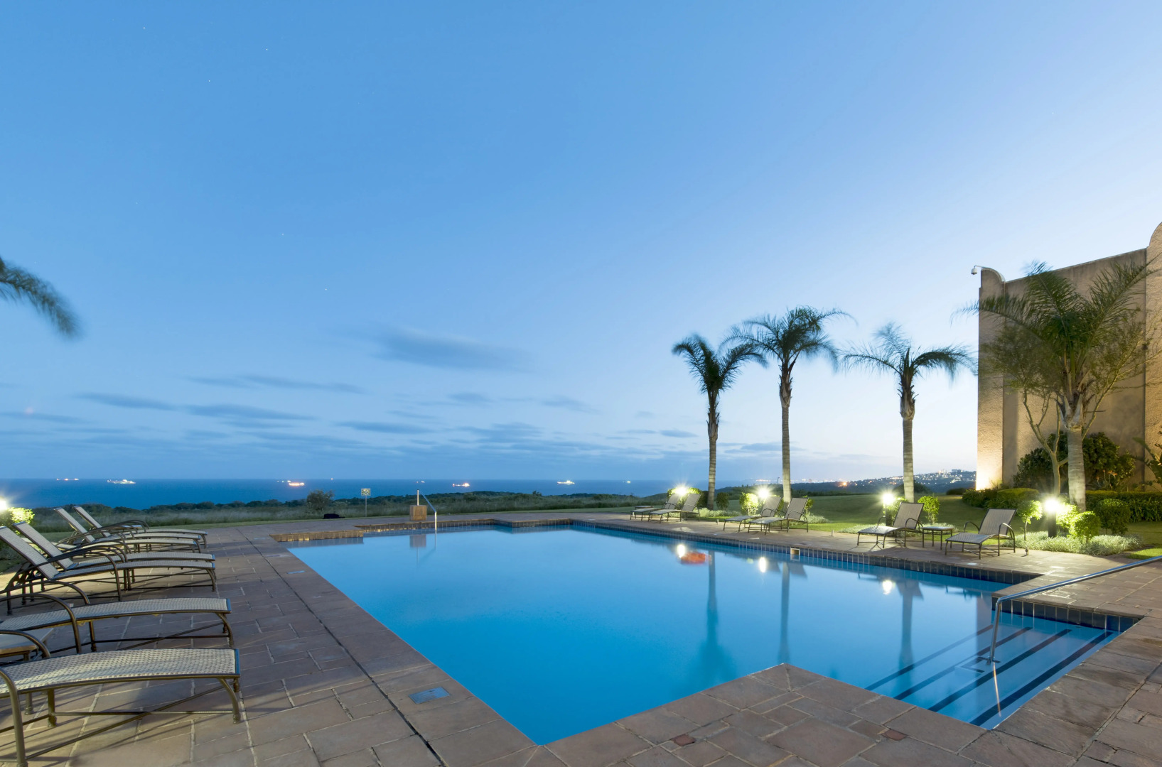 Sibaya Casino & Entertainment Kingdom