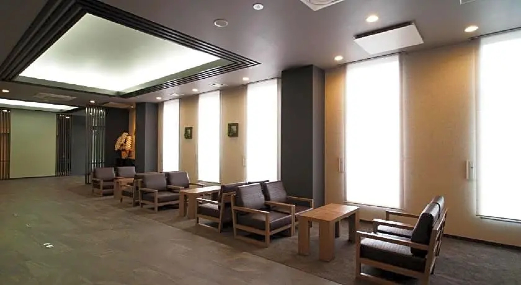 Hotel Route Inn Nihonmatsu Kokudo 4gou