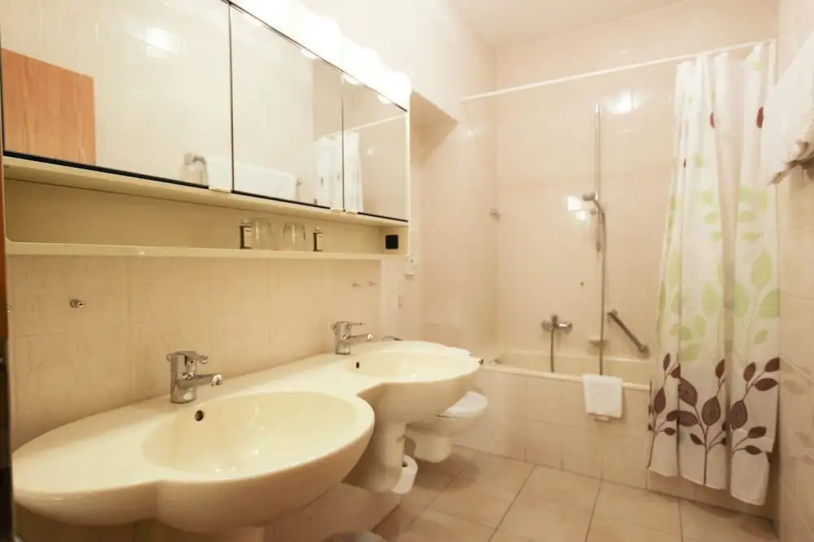 City Hotel Schönleber