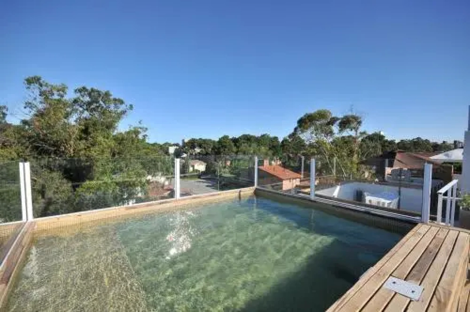 Puerto Somiedo - Pinamar Apartments