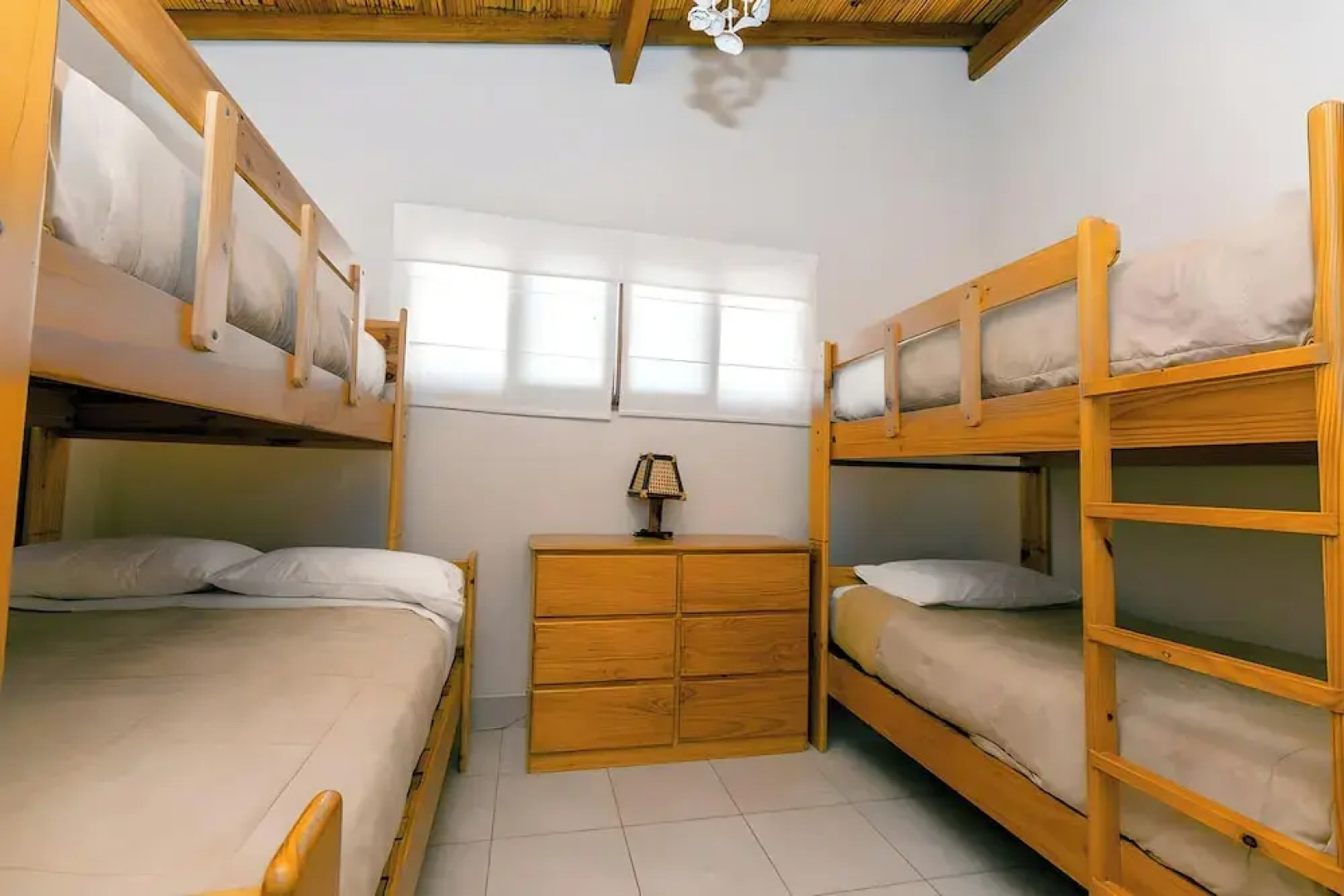 Apart Hotel Las Cherelas