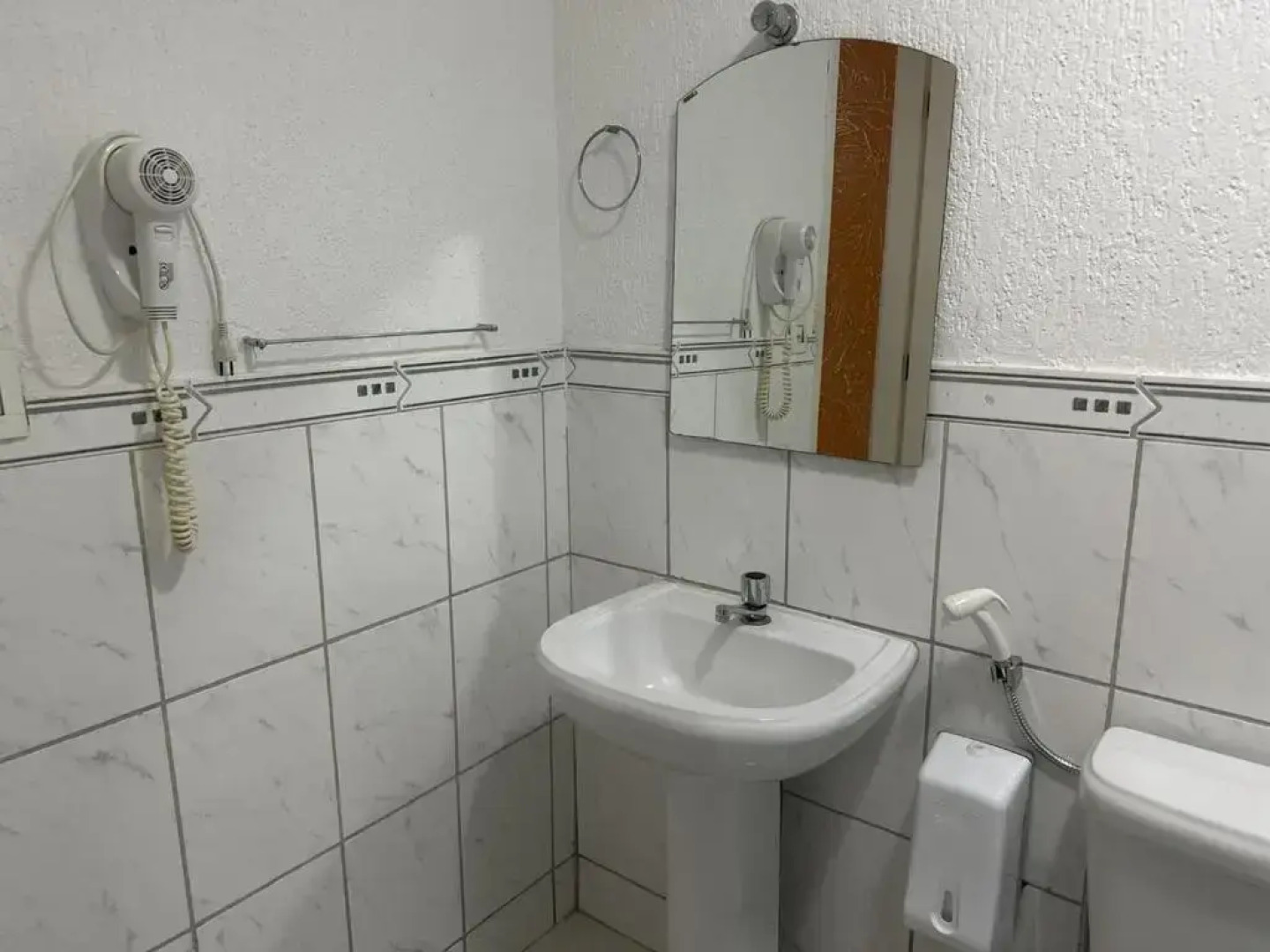 Pousada Mineira Noronha