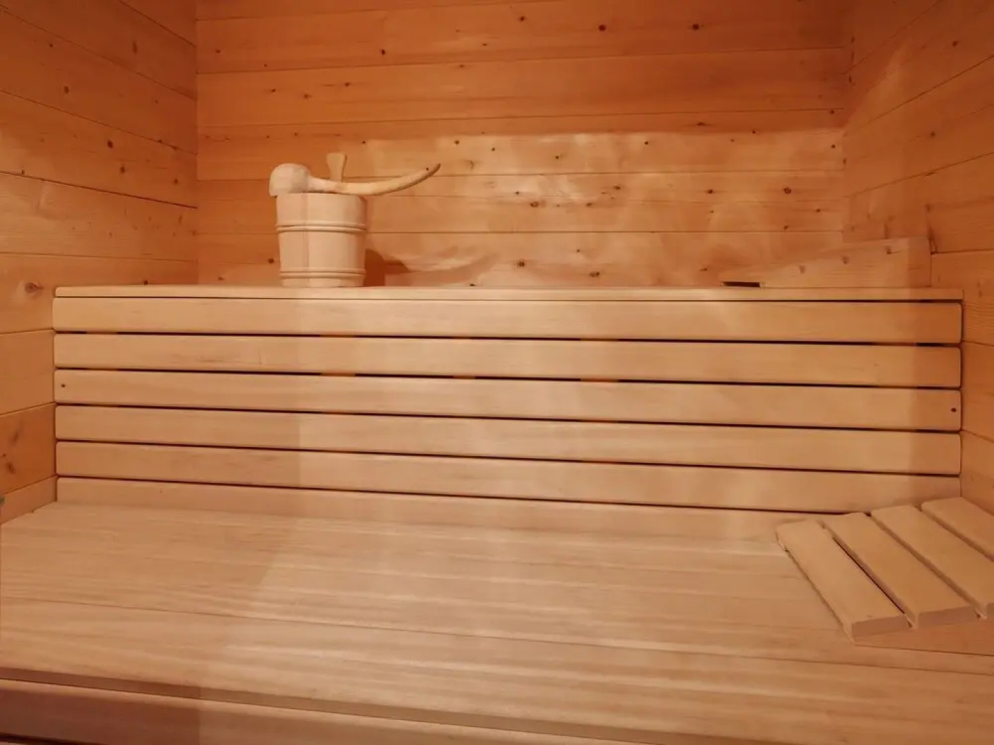 Mountain View Chalet in Flattnitz with Sauna