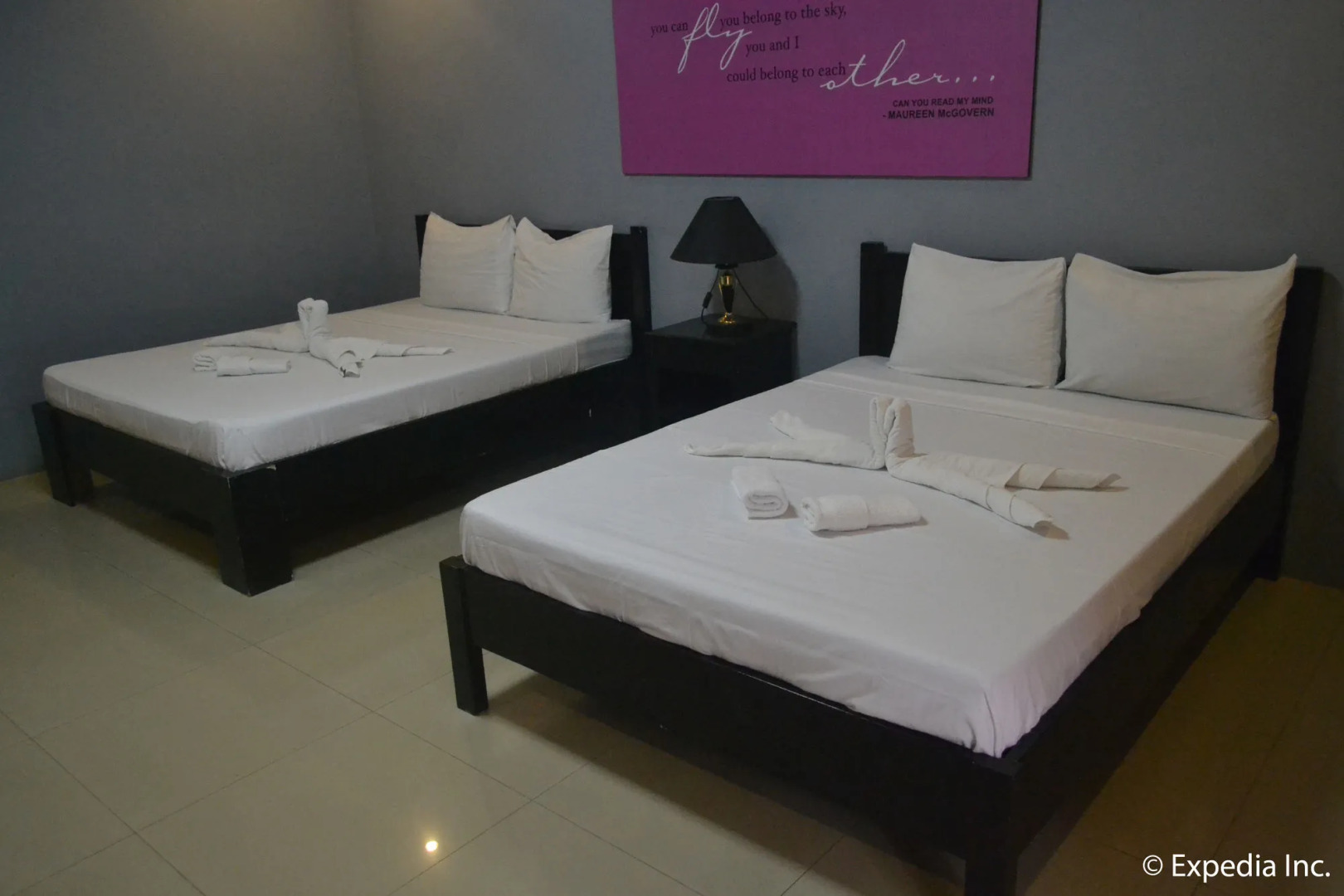 The Q Hotel & Restaurant