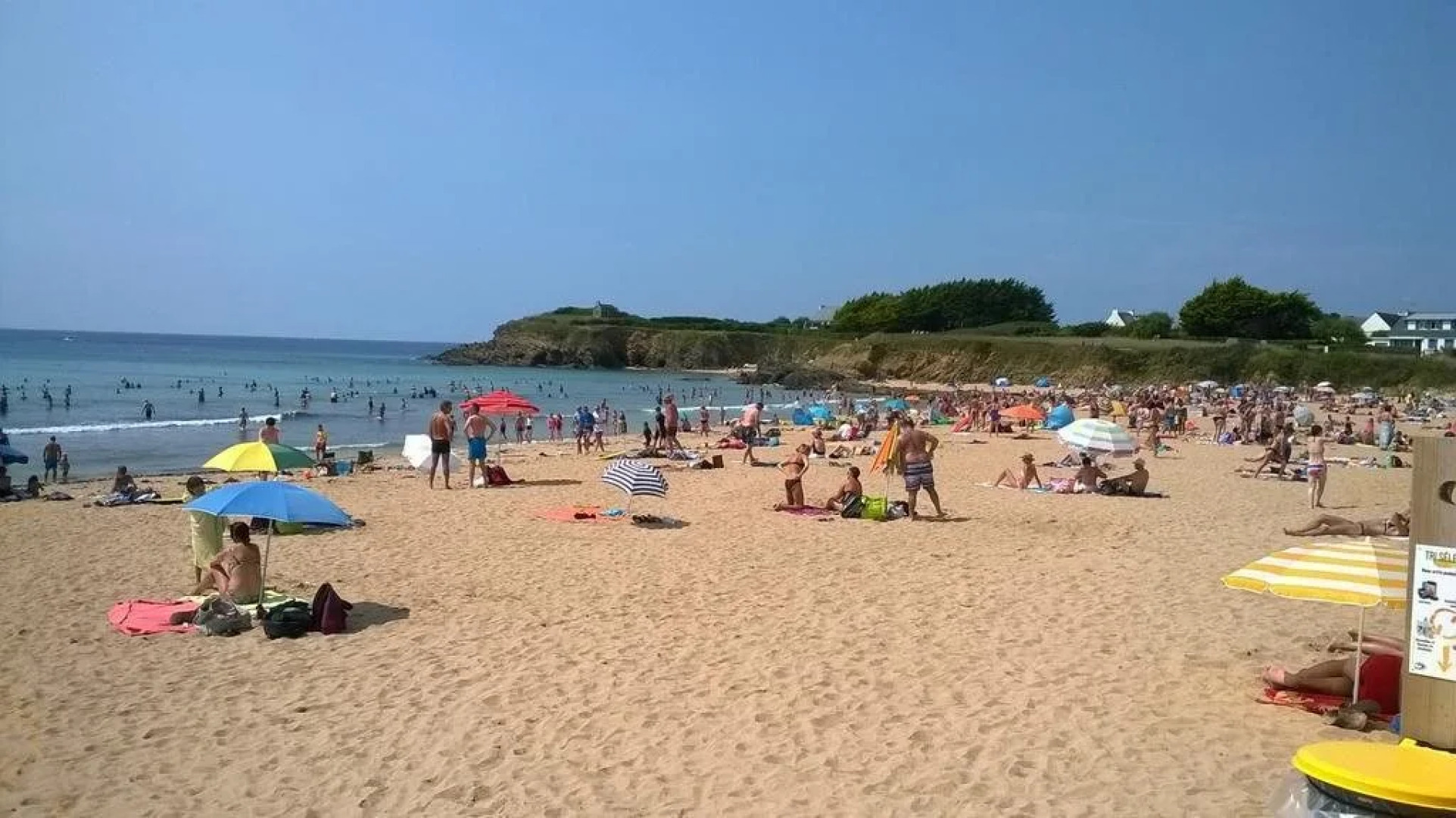 Village Vacances Ker-Ar-Mor