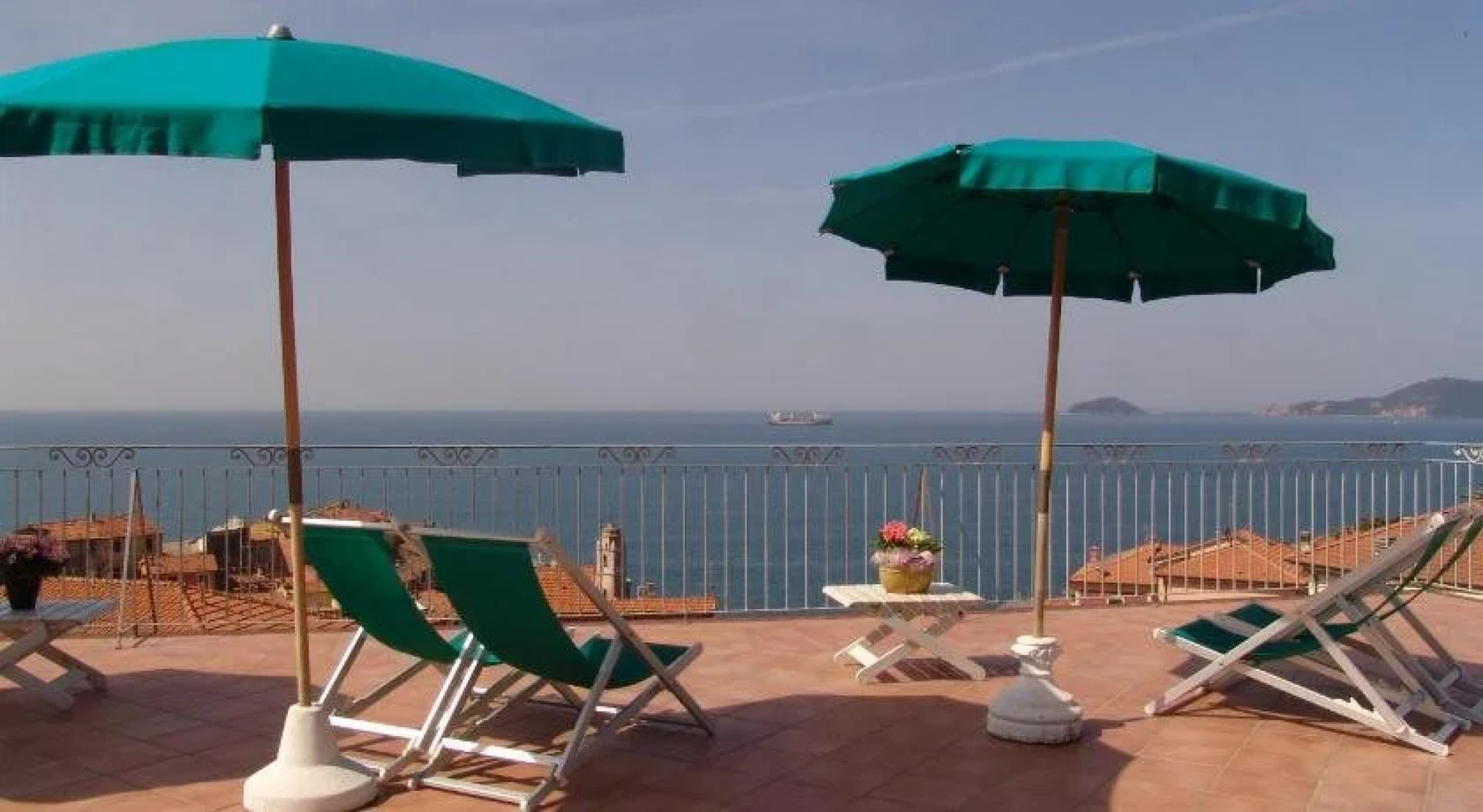 Pensione Ristorante Miramare