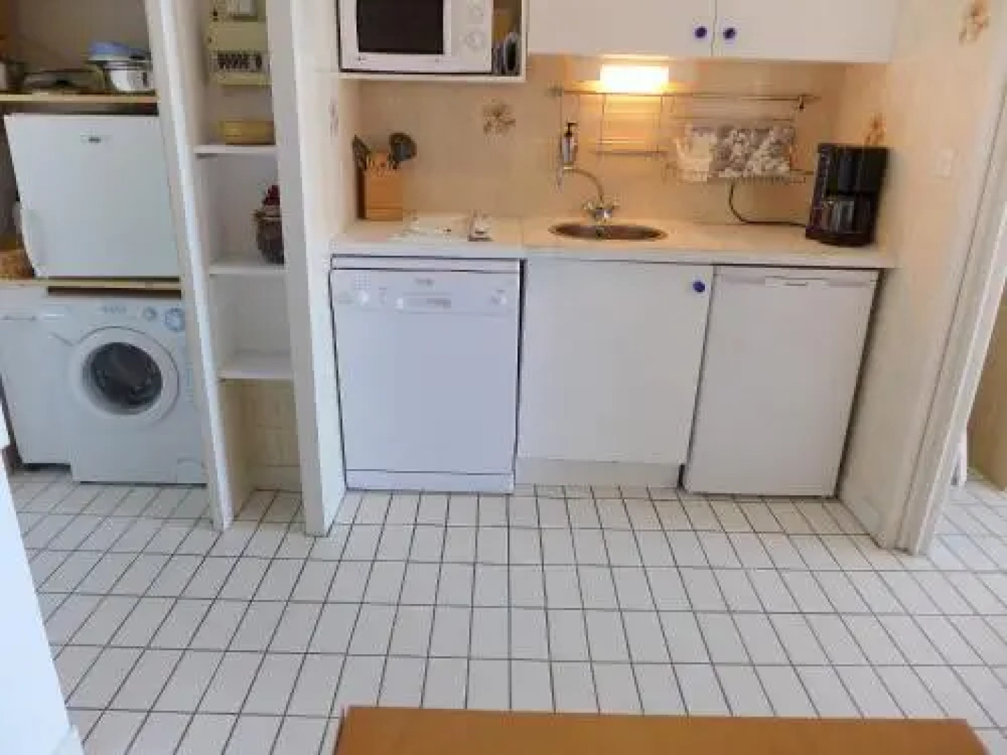 Apartment L'arc En Ciel.2