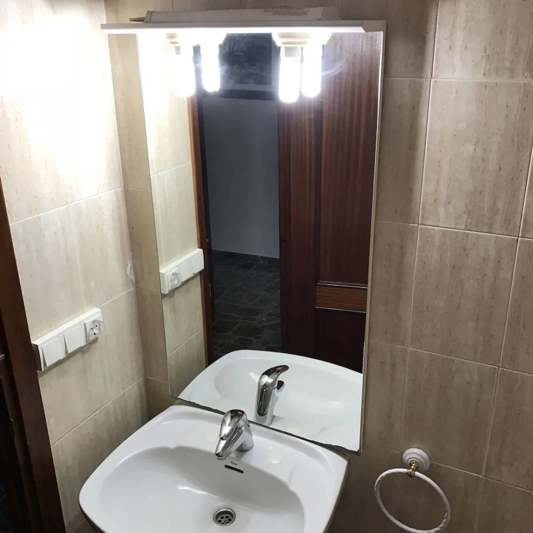 Hostal Restaurante Marino