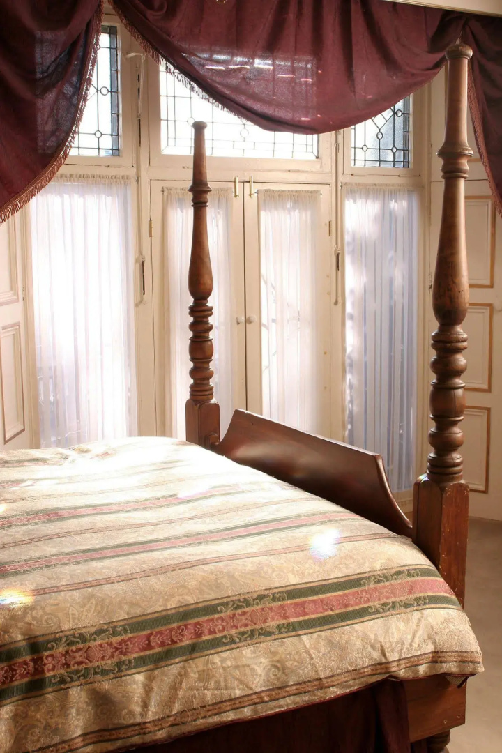 The Rosemount Inn