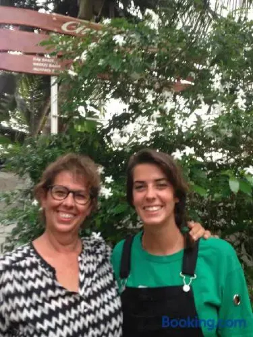 Cinnamon Airport Residencies