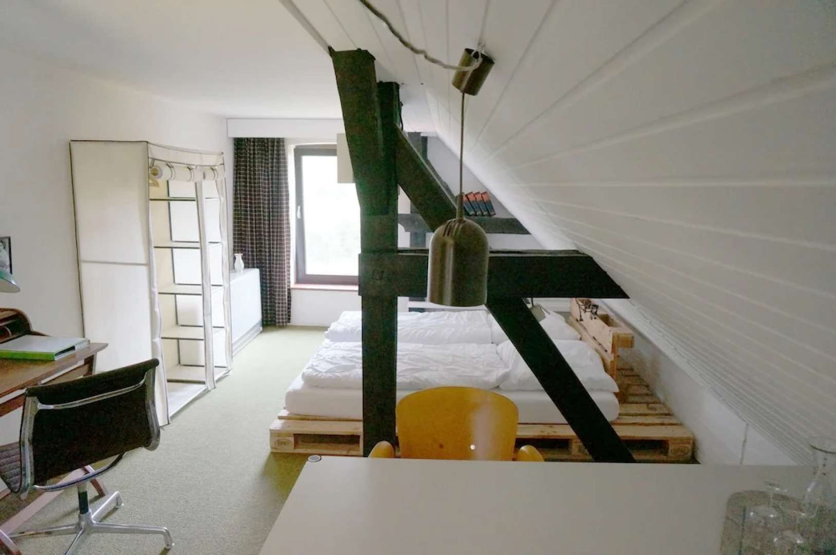 KW/R KUNSTWERK RANDLAGE Worpswede