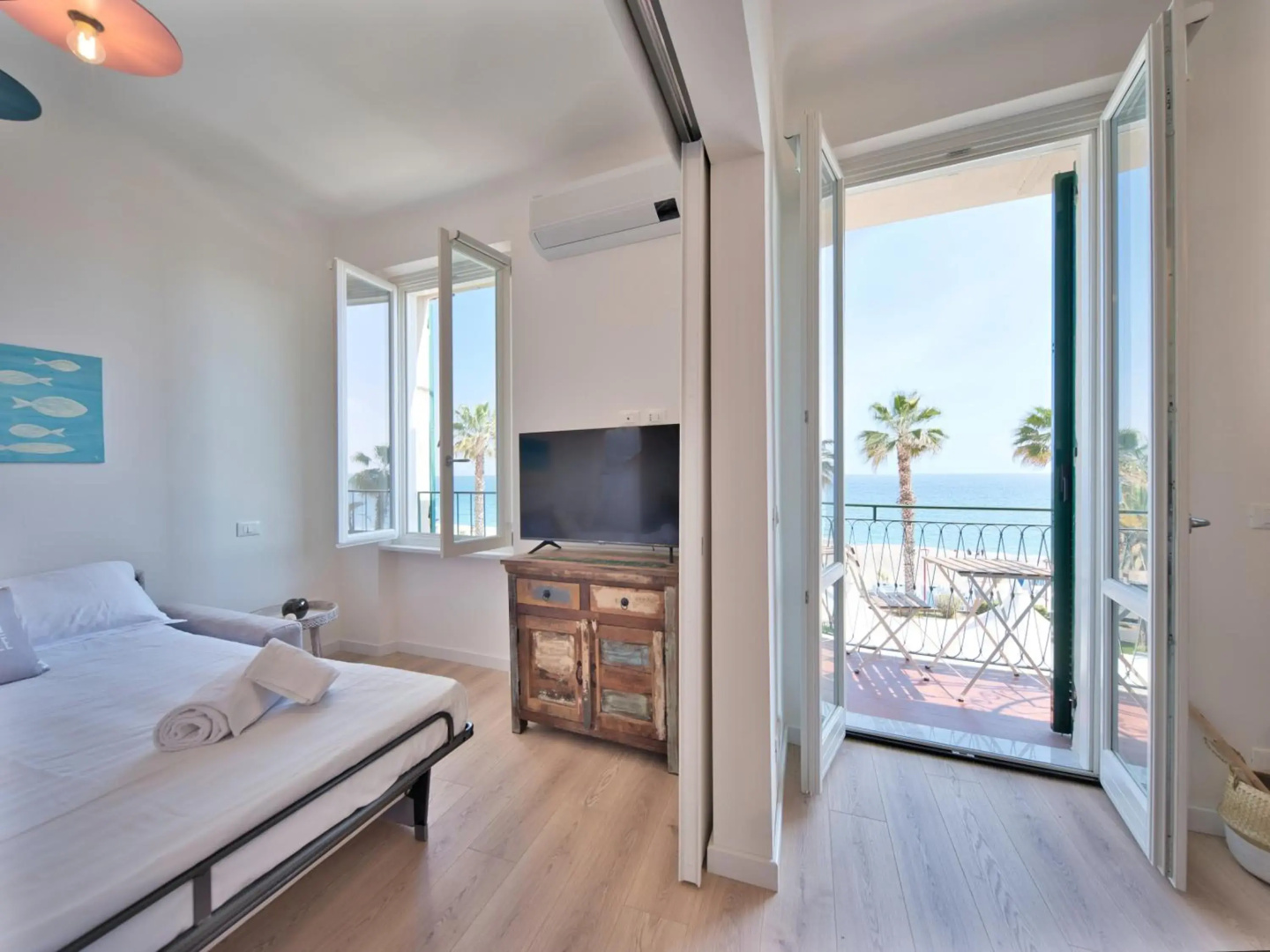 Hotel Medusa
