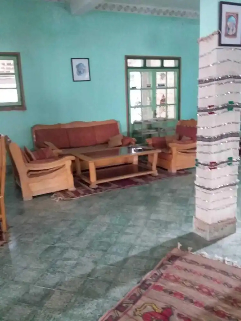 Complexe Collier D'Ambre