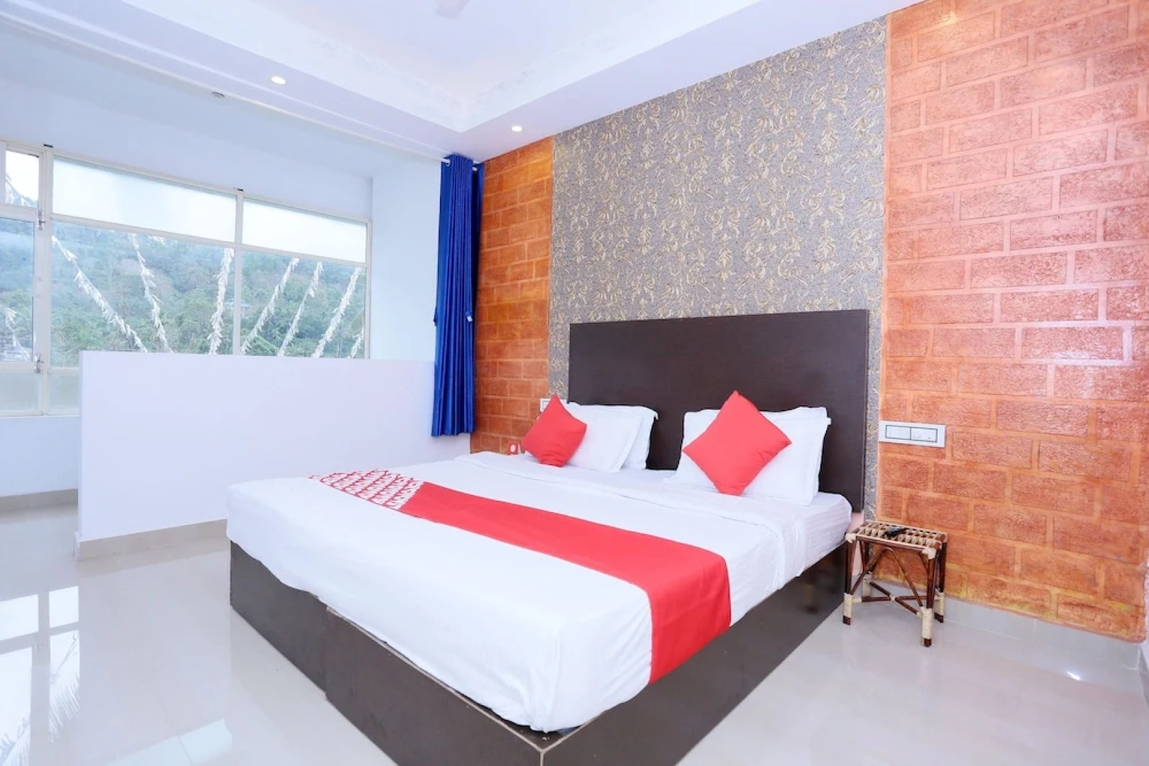 OYO 23756 Munnar Paradise, Irumupalam