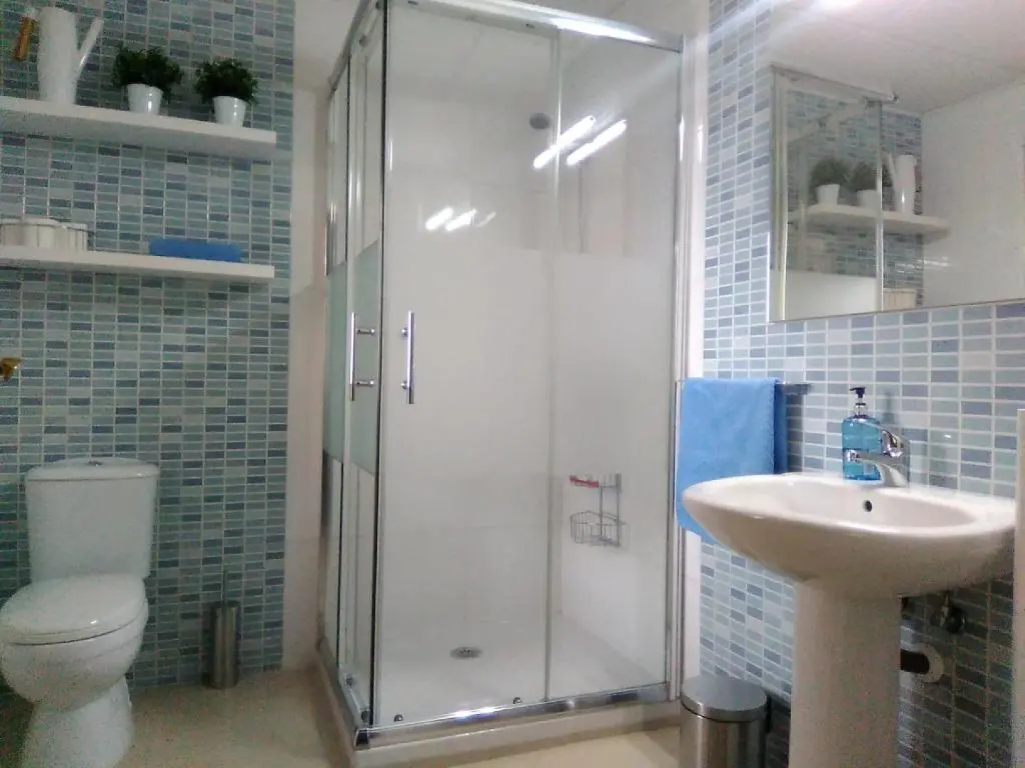 Vivienda Turística Ronda del Carmen