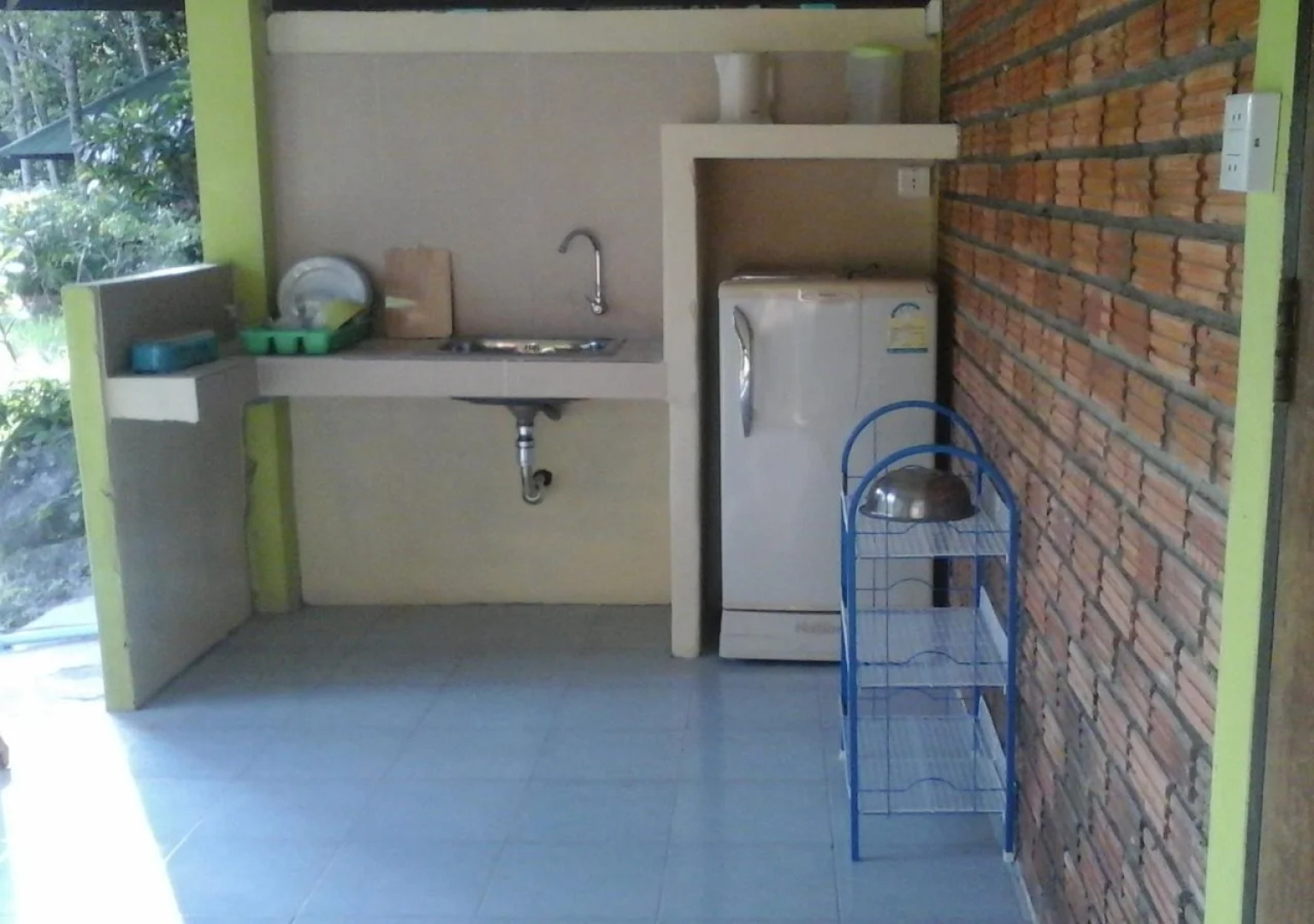 Phangan Natural Resort