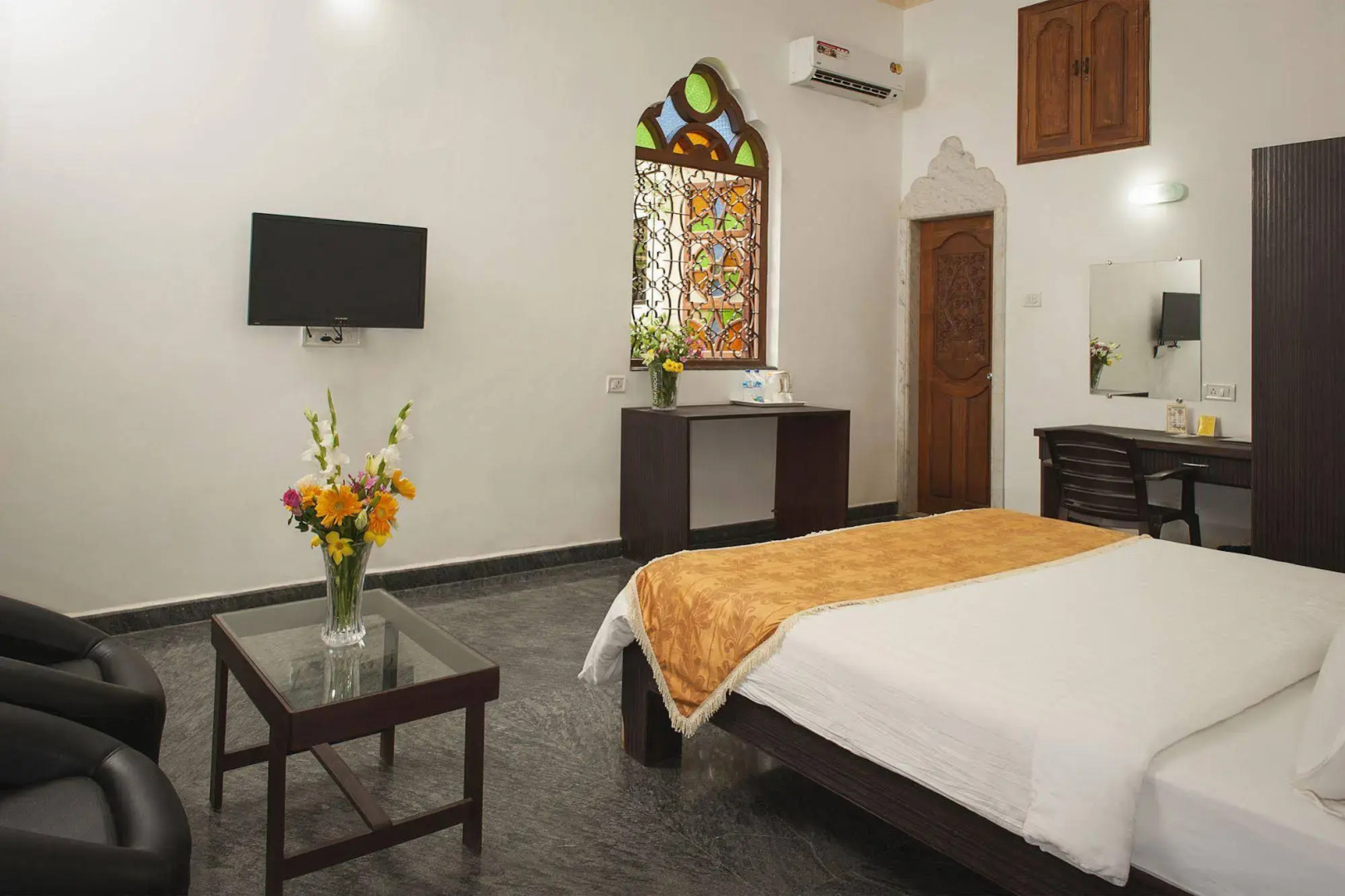 Le Pearl Goa Resort & Spa