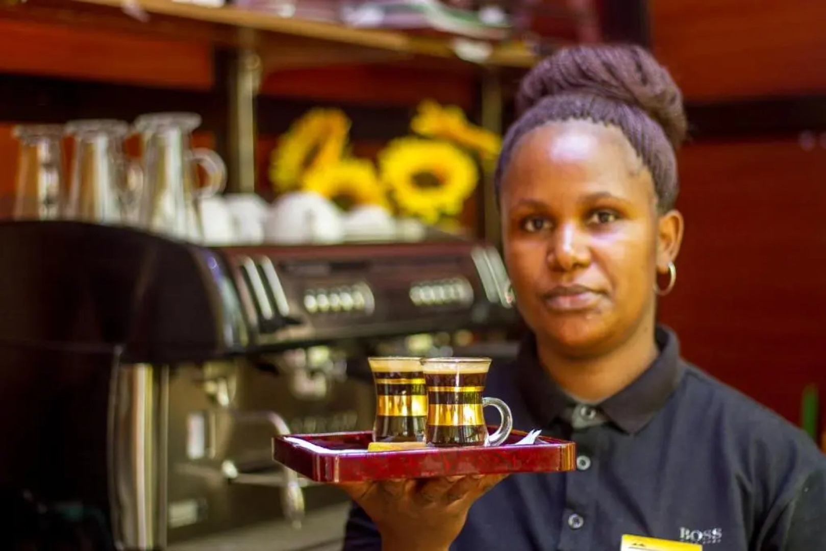 Green Mountain Hotel