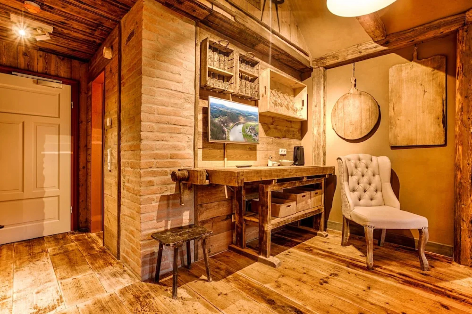 Hotel Zur Mühle Boutique & Spa