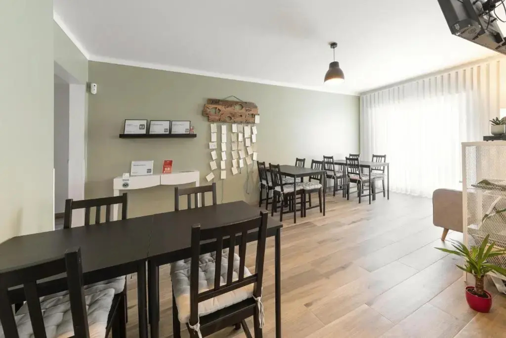 Fika Guest House