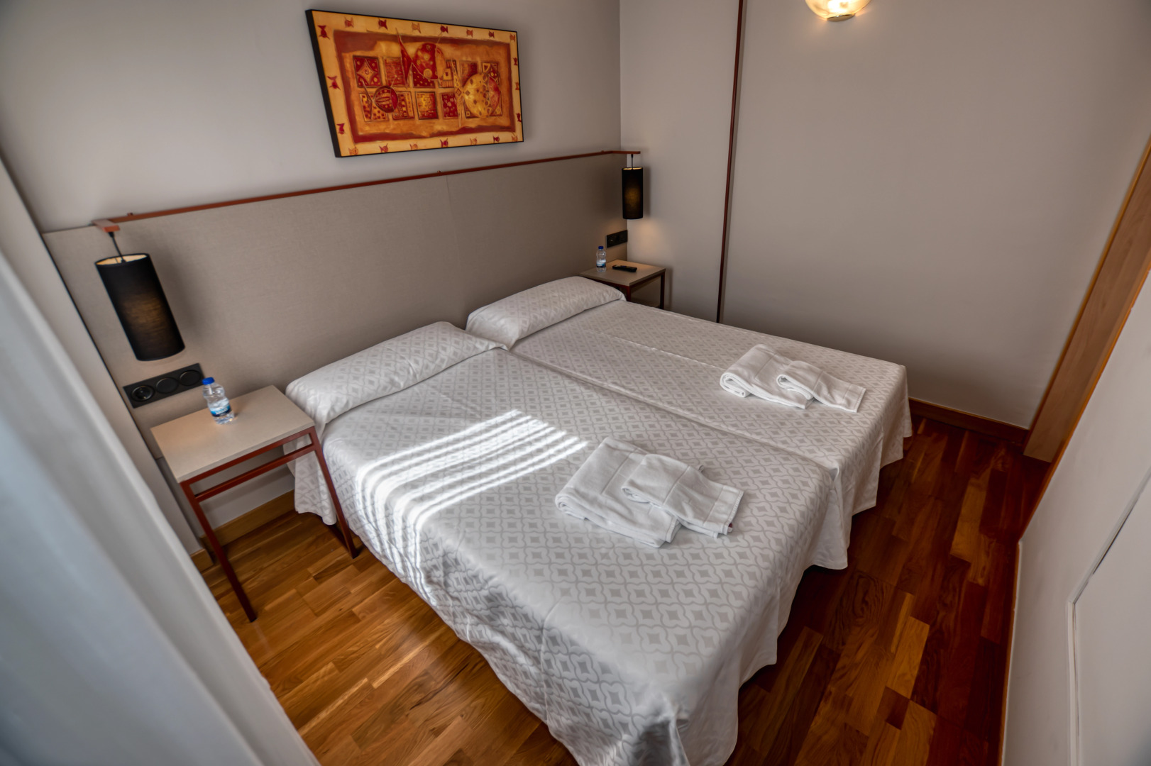 Hotel Castilla Vieja