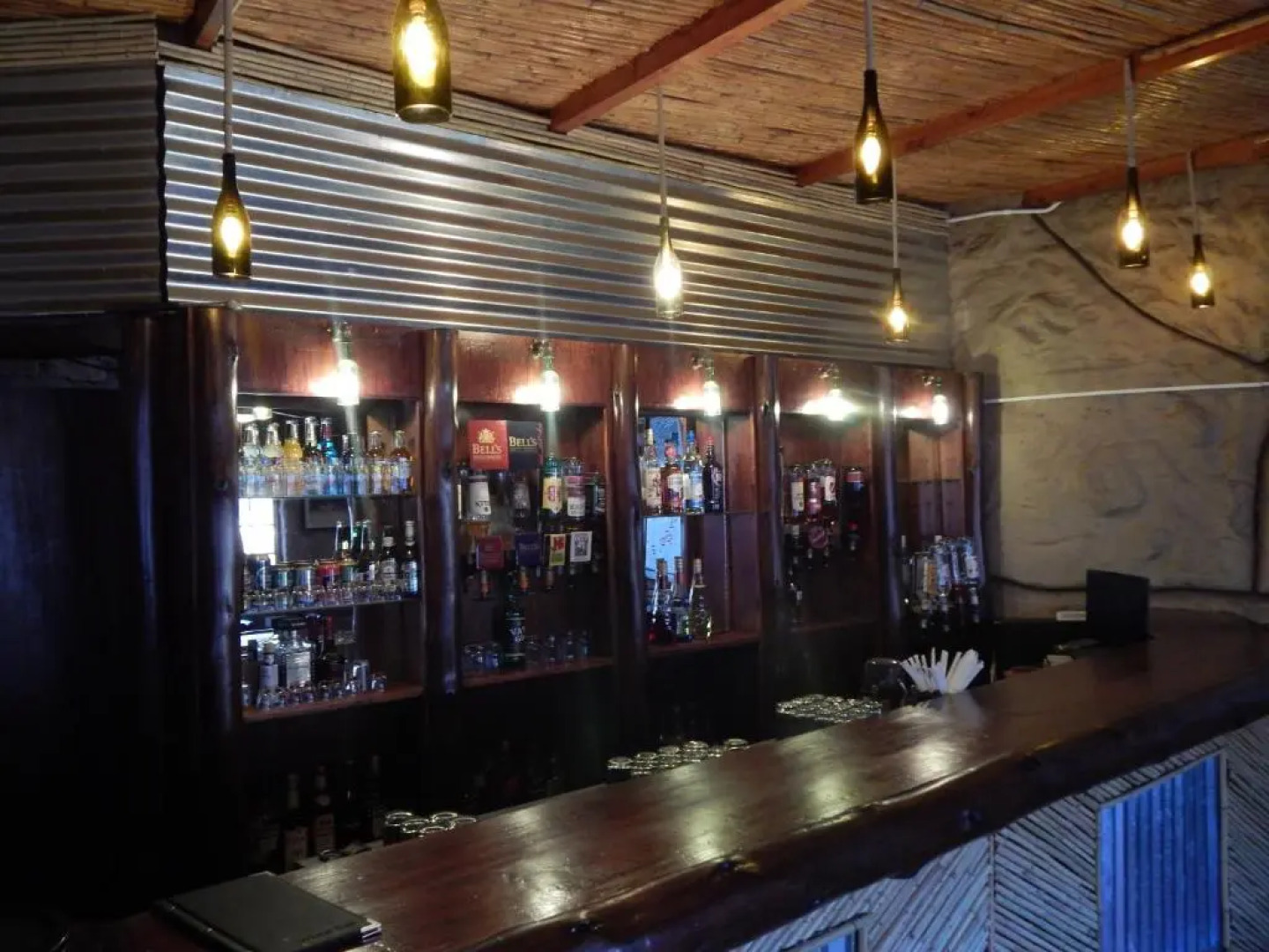 Kagga Kamma Nature Reserve