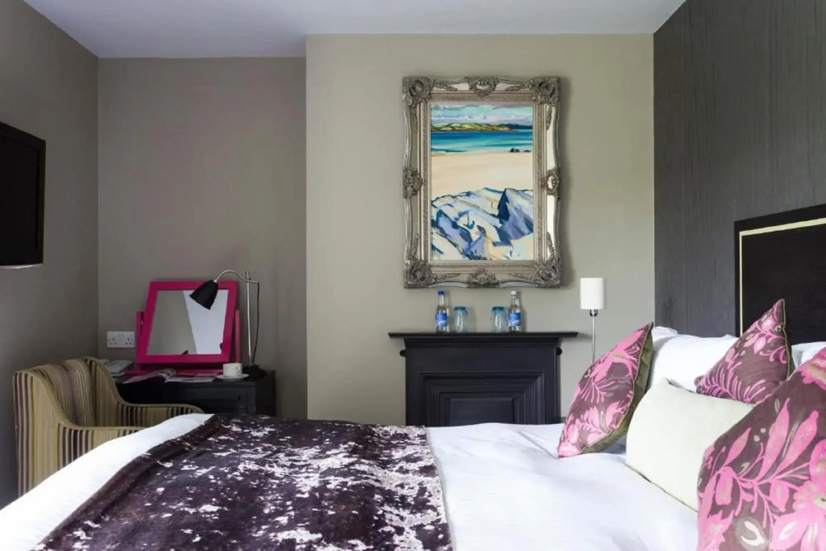 The Cornwall Hotel Spa & Estate