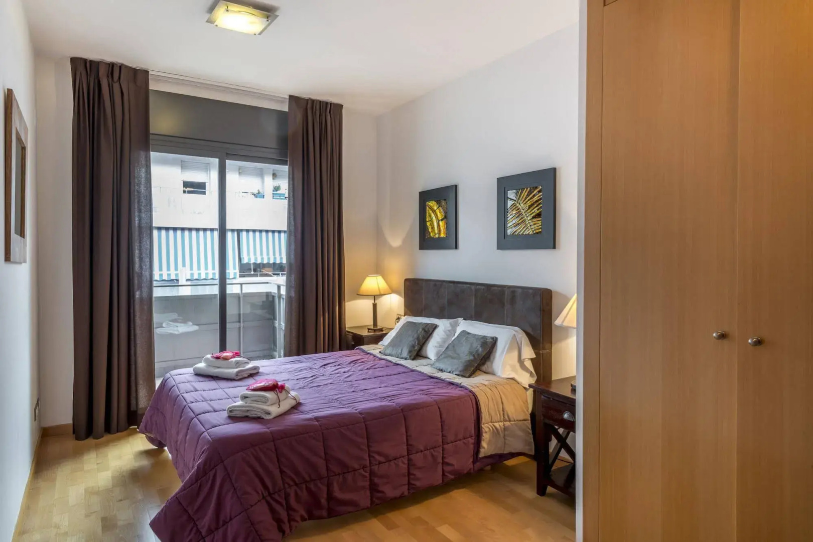 Alcam Badalona Playa Norte