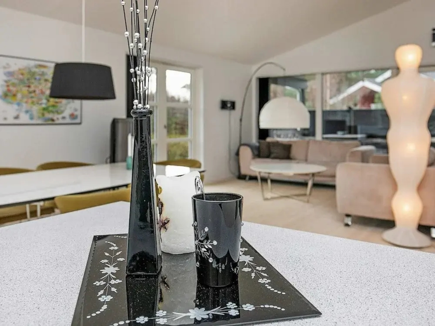 6 Person Holiday Home in Laeso